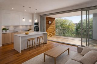  Appartement � vendre 3 pi�ces 62 m�