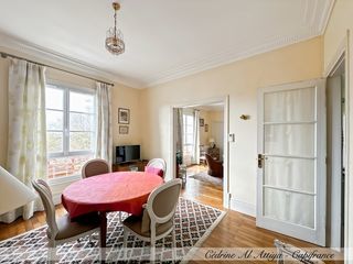  Appartement � vendre 4 pi�ces 89 m�