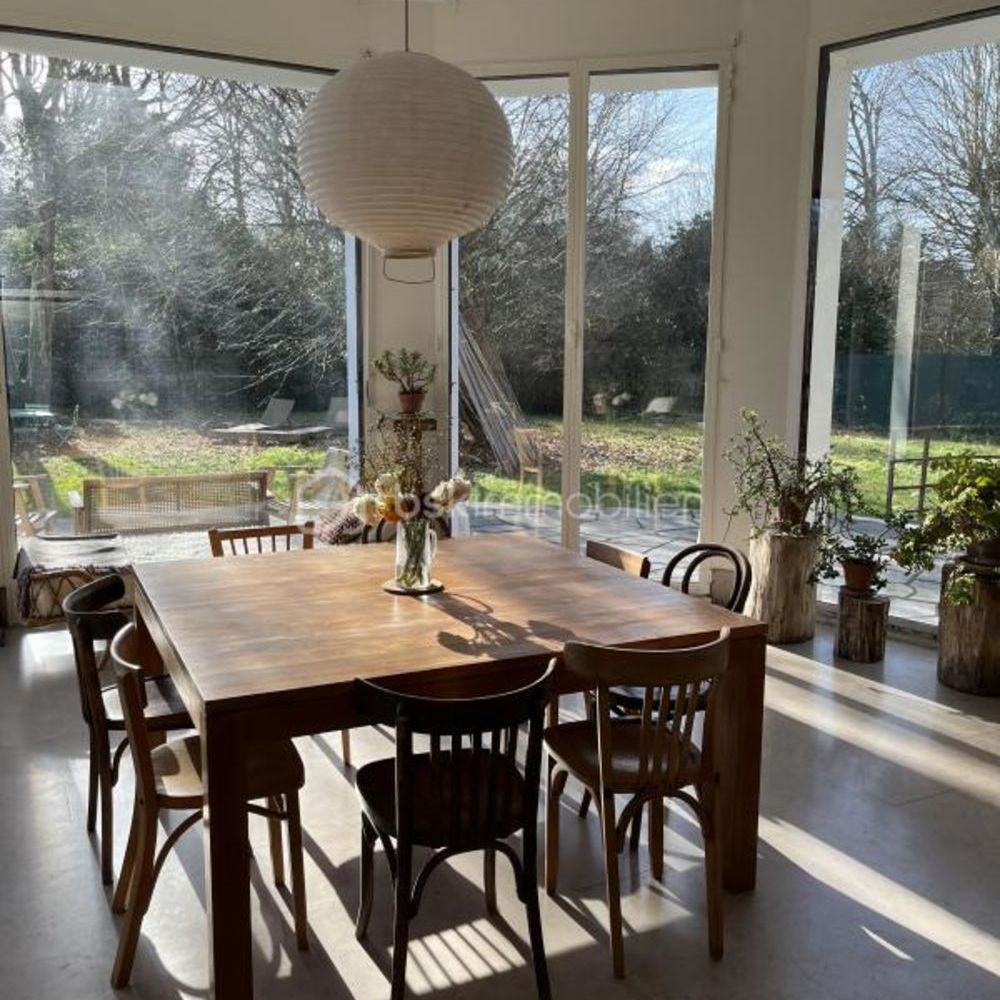 � vendre  Maison Barbizon (77630)