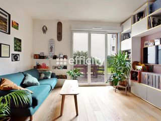  Appartement � vendre 3 pi�ces 66 m�