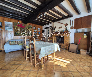  Maison � vendre 3 pi�ces 68 m�