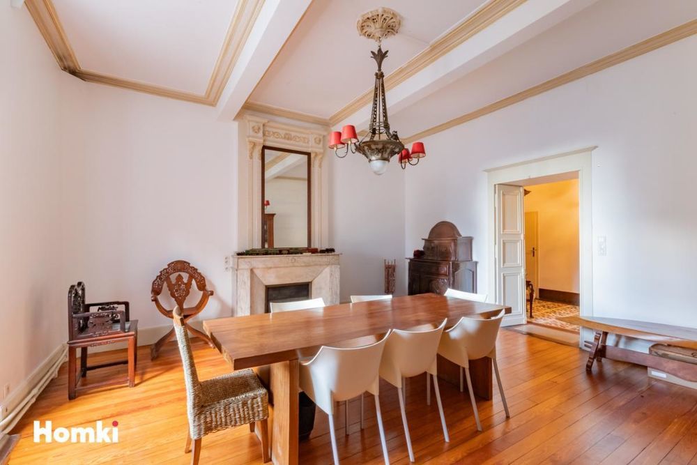 � vendre  Maison Toulouse (31500)