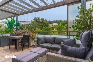  Appartement � vendre 3 pi�ces 79 m�