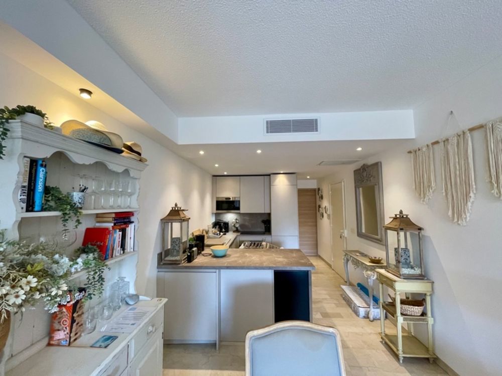 � vendre  Appartement Beaulieu-sur-Mer (06310)