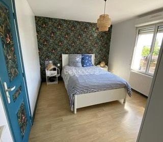  Maison � vendre 5 pi�ces 134 m�