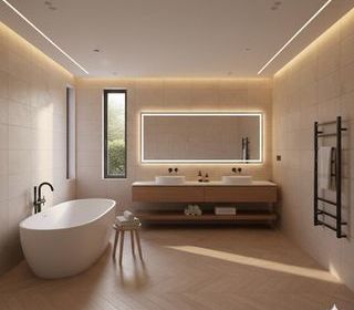  Appartement � vendre 4 pi�ces 89 m�