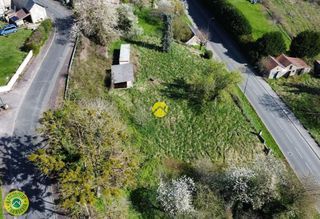  Terrain � vendre 2531 m�