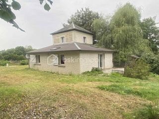  Maison � vendre 4 pi�ces 100 m�