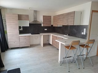  Maison � vendre 2 pi�ces 40 m�