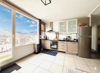  Appartement � vendre 3 pi�ces 60 m�