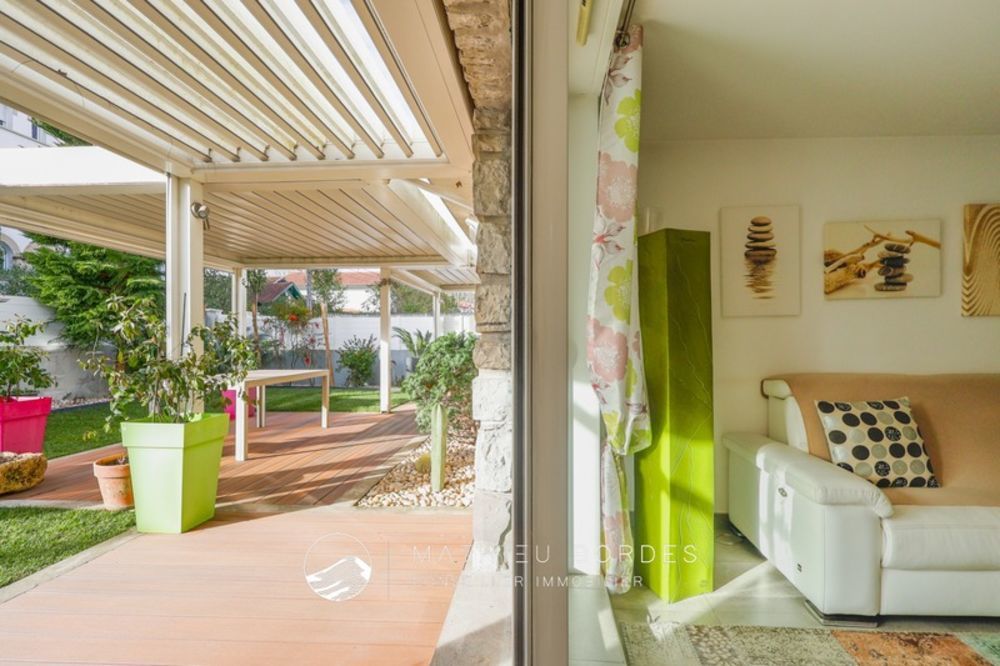 � vendre  Appartement Anglet (64600)