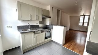  Immeuble � vendre 9 pi�ces 207 m�