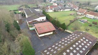  Propri�t�/ch�teau � vendre 15 + pi�ces 500 m�