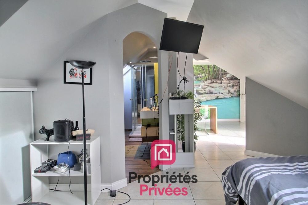 � vendre  Maison Villemandeur (45700)