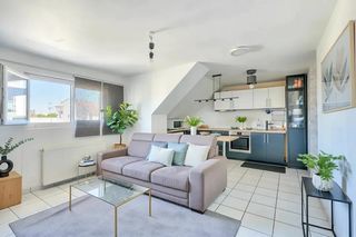  Appartement � vendre 2 pi�ces 34 m�