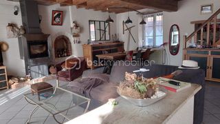  Maison � vendre 5 pi�ces 166 m�