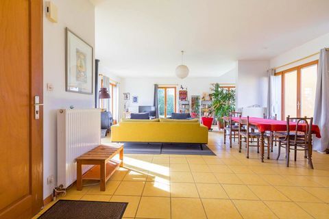   Ensemble immobilier sur terrain constructible � Pasques Maison - 12 pi�ce(s) - 260 m�