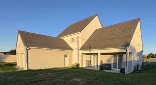  Maison � vendre 6 pi�ces 180 m�