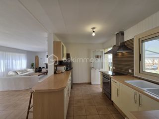  Maison � vendre 4 pi�ces 131 m�