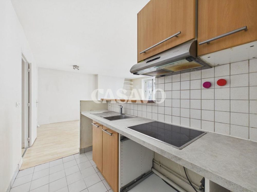 � vendre  Appartement 