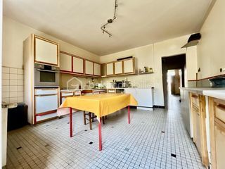  Maison � vendre 6 pi�ces 130 m�