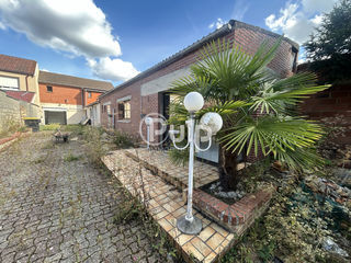  Maison � vendre 7 pi�ces 180 m�