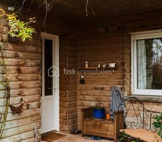  Maison � vendre 7 pi�ces 225 m�