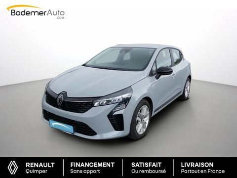Renault Clio TCe 90 Evolution 2024 occasion Quimper 29000