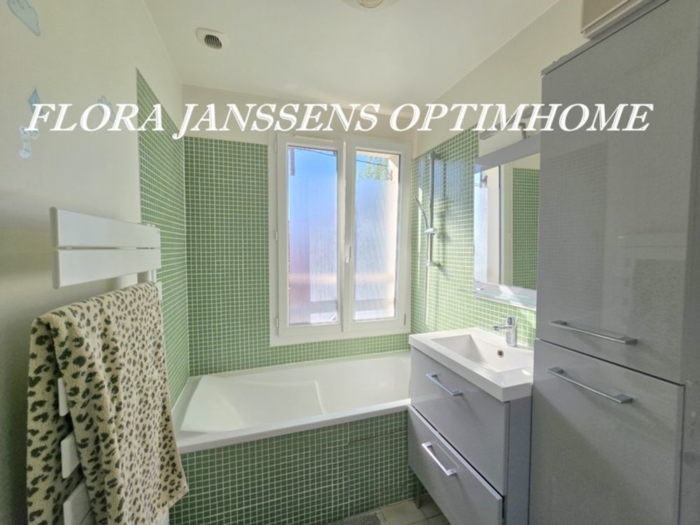 � vendre  Maison Colombes (92700)