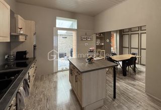  Maison � vendre 6 pi�ces 177 m�