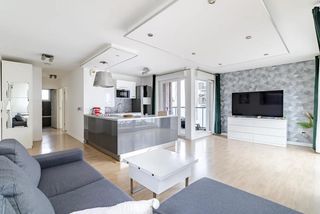  Appartement � vendre 3 pi�ces 66 m�