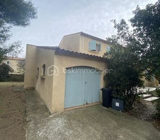  Villa � vendre 6 pi�ces 165 m�