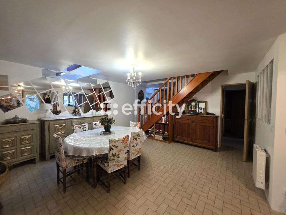 � vendre  Maison Fontenay-aux-Roses (92260)