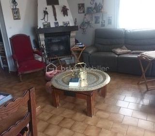  Maison � vendre 4 pi�ces 156 m�