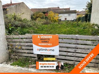  Terrain � vendre 590 m�
