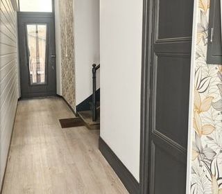  Immeuble � vendre 8 pi�ces 200 m�