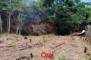  Terrain � vendre 733 m�