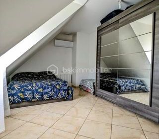  Maison � vendre 4 pi�ces 87 m�