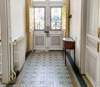  Maison � vendre 8 pi�ces 185 m�