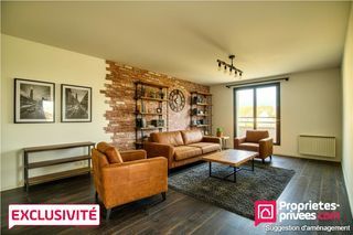  Appartement � vendre 4 pi�ces 96 m�