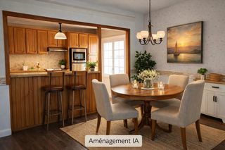  Maison � vendre 7 pi�ces 106 m�