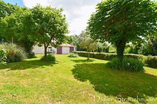  Maison � vendre 7 pi�ces 150 m�