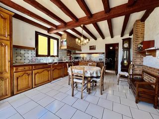  Maison � vendre 7 pi�ces 179 m�