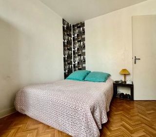  Appartement � vendre 4 pi�ces 62 m�