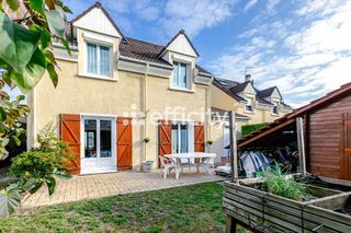  Maison � vendre 6 pi�ces 117 m�