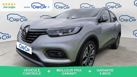 Renault Kadjar 1.5 dCi 115 Intens - 5 places 2020 occasion Porspoder 29840