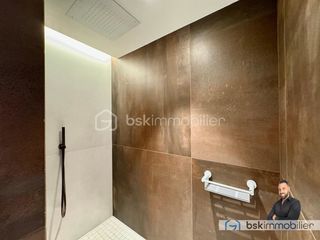  Appartement � vendre 1 pi�ce 34 m�