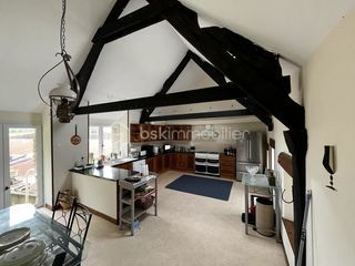  Maison � vendre 6 pi�ces 200 m�