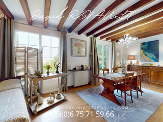  Maison � vendre 9 pi�ces 180 m�