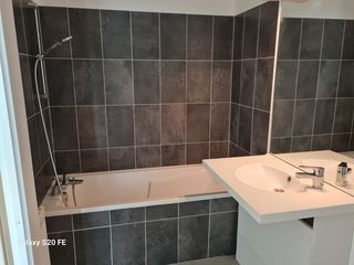  Appartement � vendre 3 pi�ces 66 m�